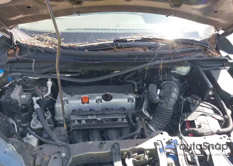 2012 Honda Cr-V Ex-L from USA, damaged, VIN 5J6RM3H73CL016009